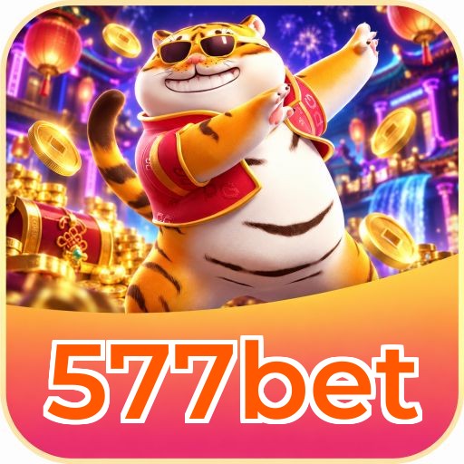 Catálogo de 2.547 jogos da 577bet incluindo Pragmatic Play e Evolution Gaming