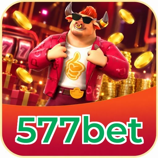 App 577bet com catálogo premium, PIX e suporte 24/7