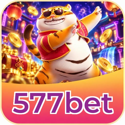 Grandes vitórias em Fortune Games na 577bet com PIX rápido